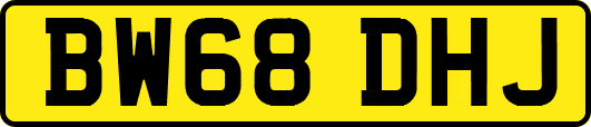 BW68DHJ