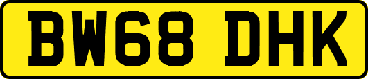 BW68DHK