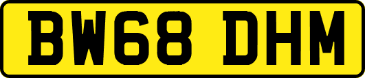 BW68DHM