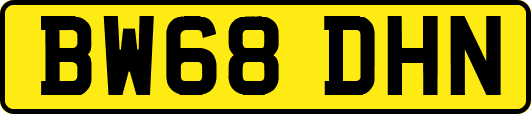 BW68DHN