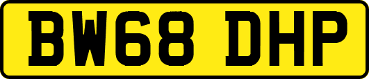 BW68DHP