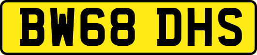 BW68DHS