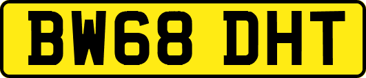 BW68DHT