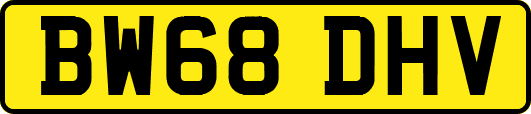 BW68DHV