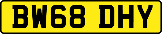 BW68DHY