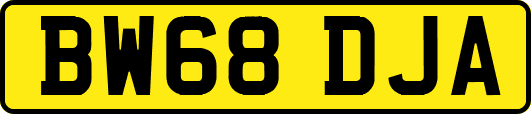 BW68DJA