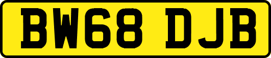 BW68DJB
