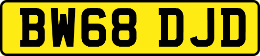BW68DJD