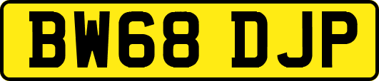 BW68DJP