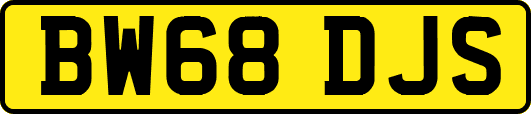 BW68DJS