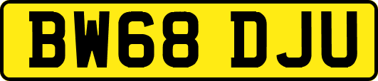 BW68DJU