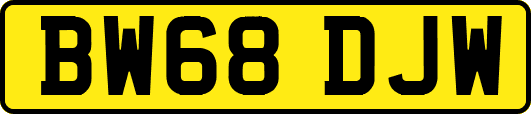 BW68DJW