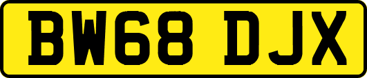 BW68DJX