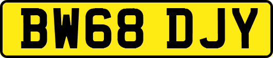 BW68DJY