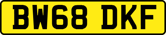 BW68DKF