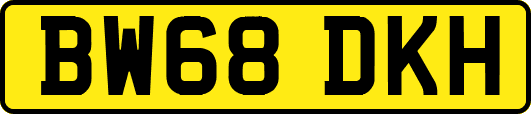 BW68DKH