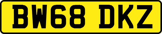 BW68DKZ