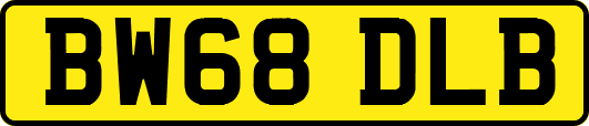 BW68DLB