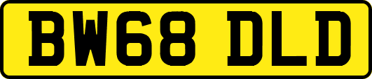 BW68DLD