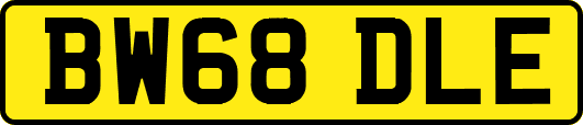 BW68DLE