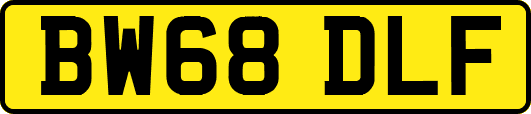 BW68DLF