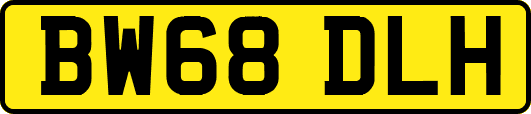 BW68DLH