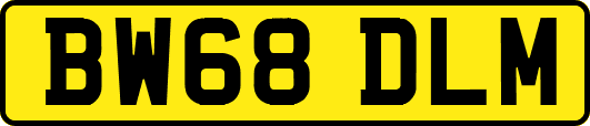 BW68DLM