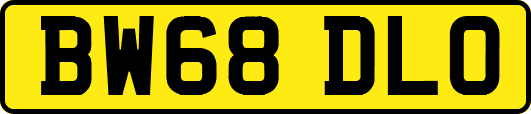 BW68DLO