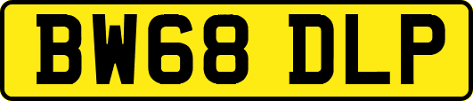 BW68DLP
