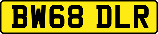 BW68DLR
