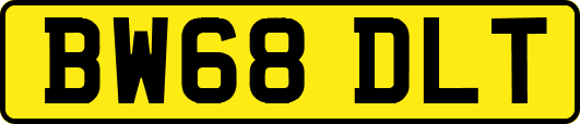 BW68DLT