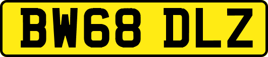BW68DLZ