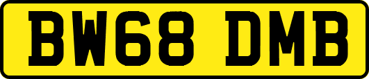 BW68DMB