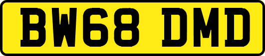 BW68DMD