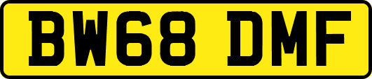 BW68DMF