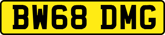 BW68DMG