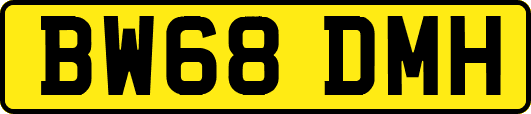 BW68DMH
