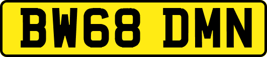BW68DMN