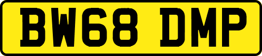 BW68DMP