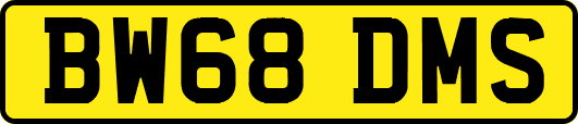 BW68DMS