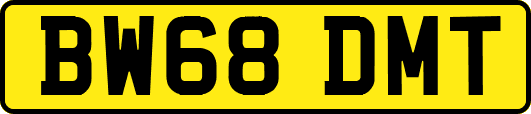 BW68DMT