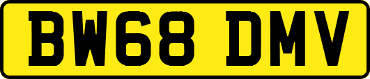 BW68DMV