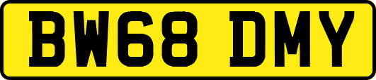 BW68DMY