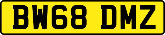 BW68DMZ