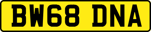 BW68DNA