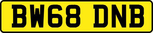 BW68DNB