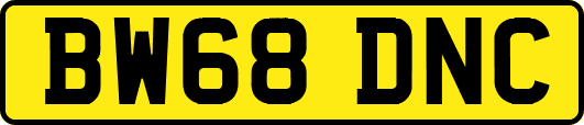 BW68DNC
