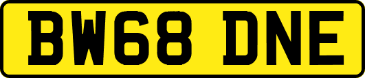 BW68DNE