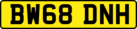 BW68DNH