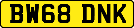 BW68DNK